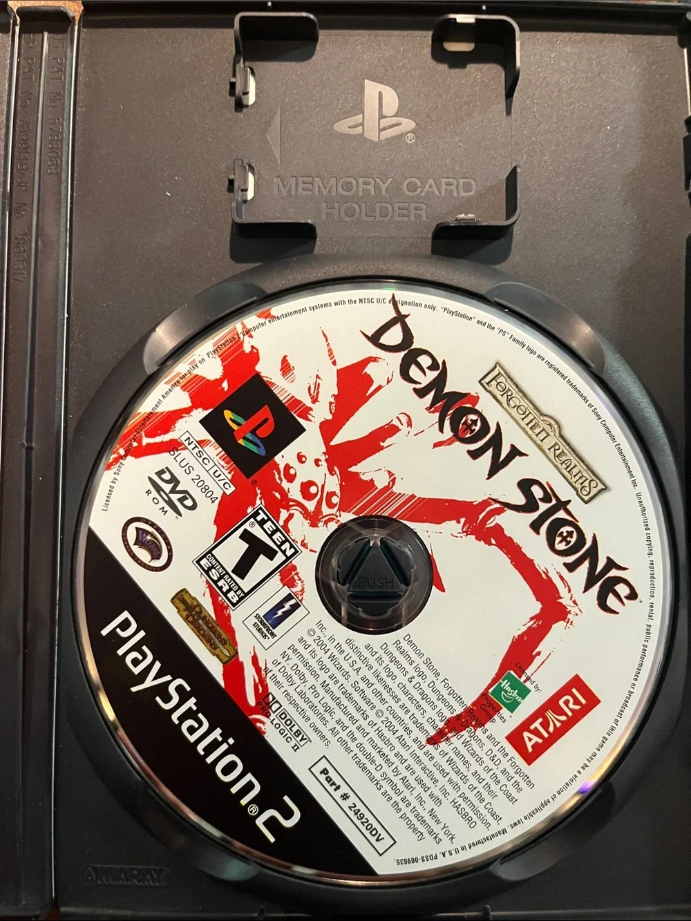 Sony action adventure